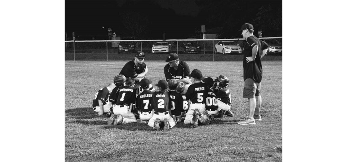 Sweeny Little League > Home